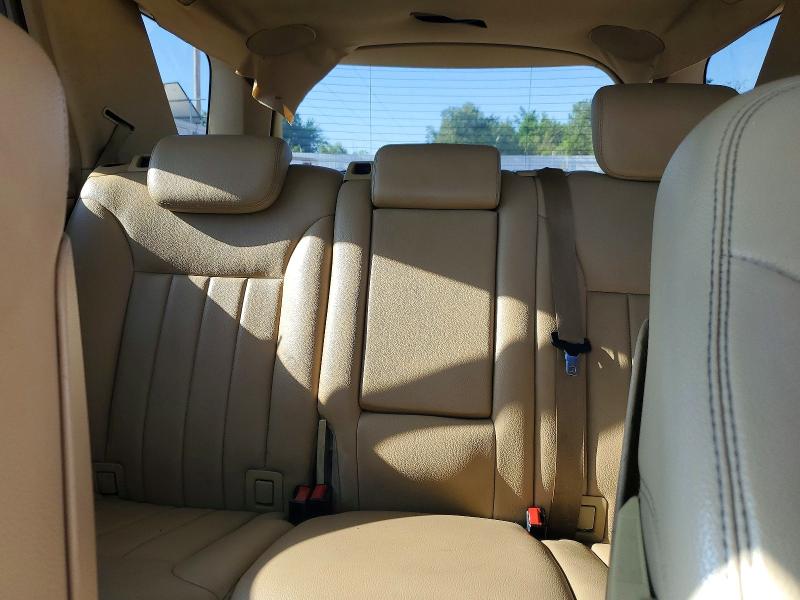 Aukcja sprzedaży 2008 Mercedes-benz Ml, vin: 4JGBB86E58A321862, numer aukcji: 57440826