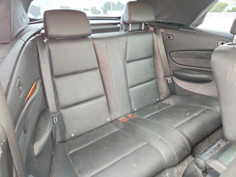 Aukcja sprzedaży 2008 Bmw 128, vin: WBAUL73518VE89886, numer aukcji: 58127946