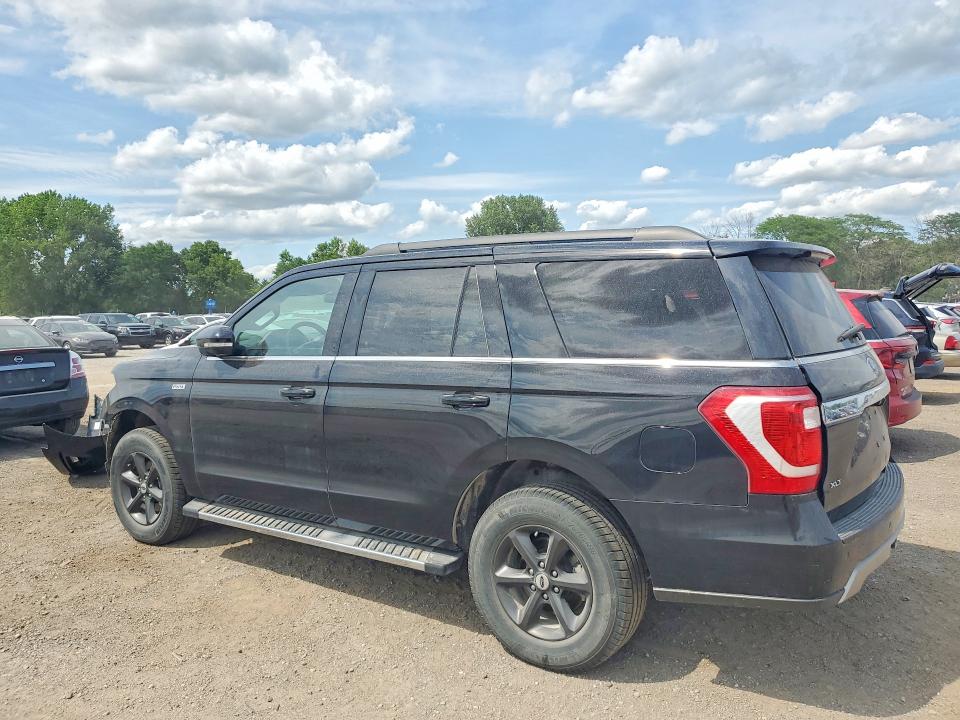 Продажа на аукционе авто 2018 Ford Expedition, vin: 1FMJU1JT1JEA19969, номер лота: 58690416