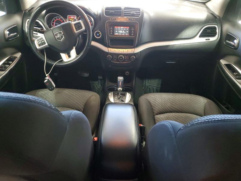 55603946 :رقم المزاد ، 3C4PDCAB9FT675085 vin ، 2015 Dodge Journey مزاد بيع