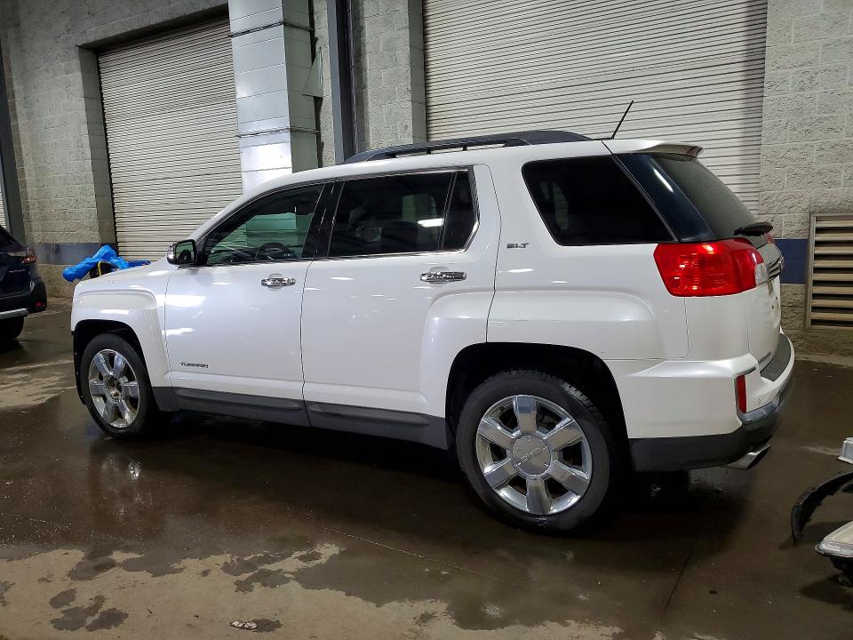 55950966 :رقم المزاد ، 2GKFLPE36G6282647 vin ، 2016 Gmc Terrain مزاد بيع