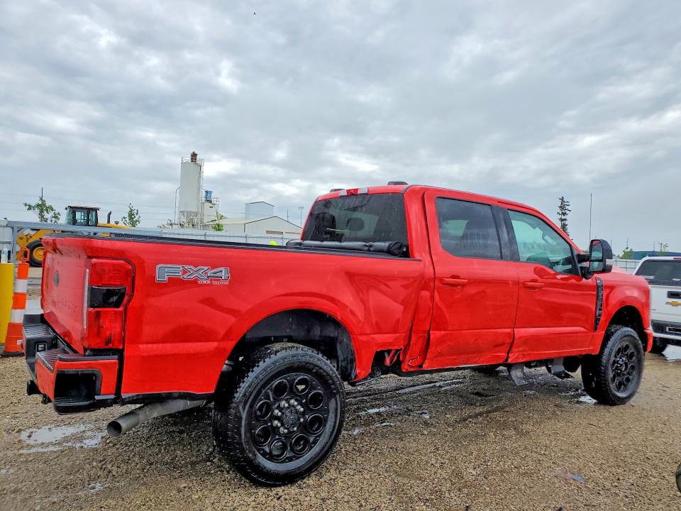 2026 Ford F250 მანქანა იყიდება აუქციონზე, vin: 1FT8W2BN8TEC18748, აუქციონის ნომერი: 57493126