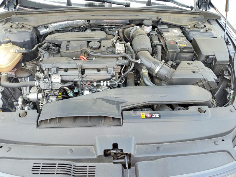 Aukcja sprzedaży 2024 Kia K5, vin: 5XXG34J29RG260812, numer aukcji: 57438636