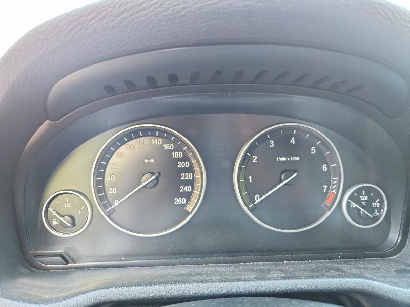 Продаж на аукціоні авто 2013 Bmw X3, vin: 5UXWX9C59D0D03013, номер лоту: 56102196