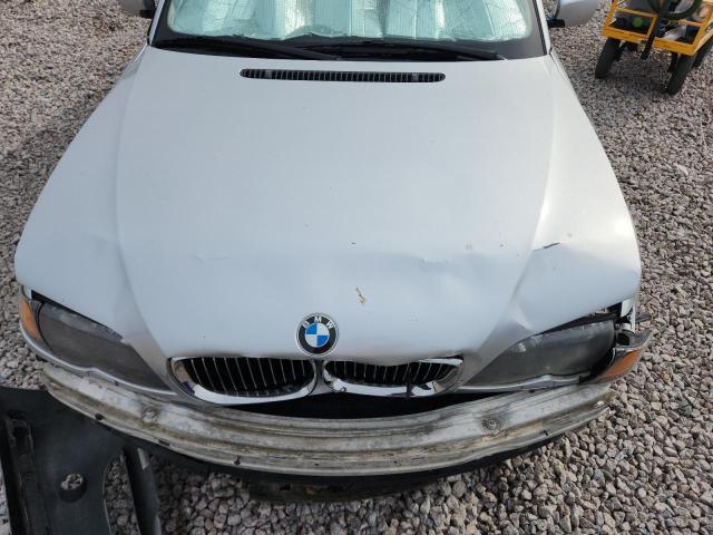 2003 Bmw 325 მანქანა იყიდება აუქციონზე, vin: WBAEV33453KL80126, აუქციონის ნომერი: 56676426