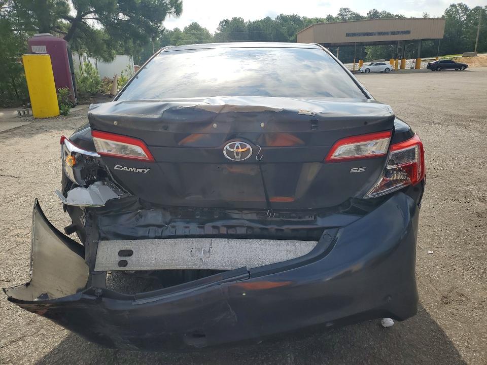 Продаж на аукціоні авто 2013 Toyota Camry, vin: 4T1BF1FKXDU205647, номер лоту: 57043136