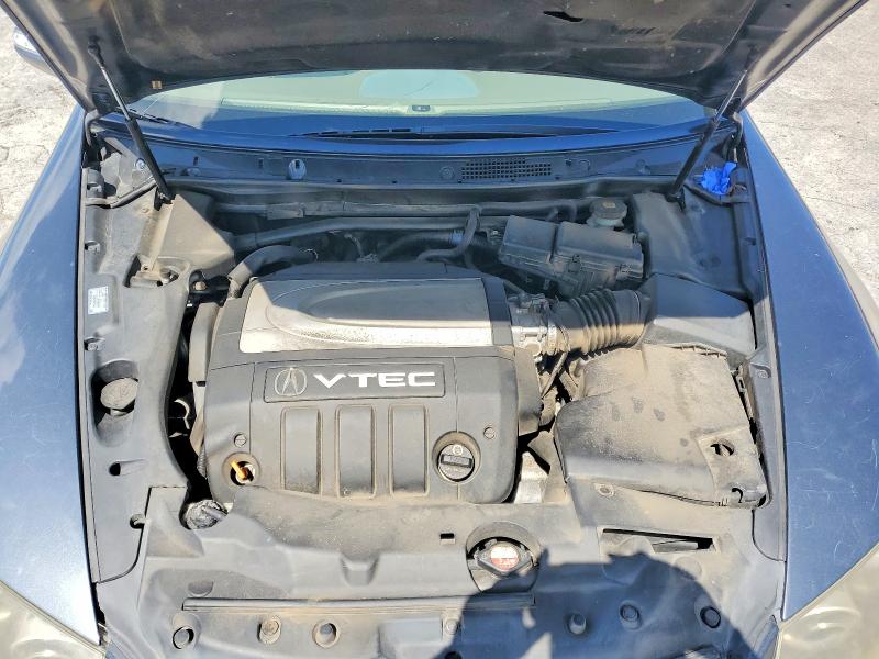 2008 Acura Rl მანქანა იყიდება აუქციონზე, vin: JH4KB16678C003572, აუქციონის ნომერი: 56976486