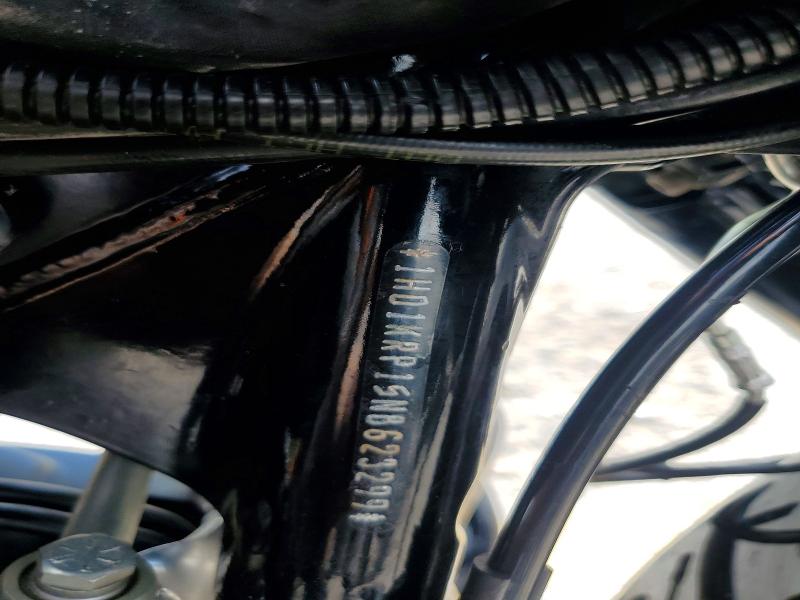 Aukcja sprzedaży 2022 Harley-davidson Flhxs, vin: 1HD1KRP15NB623299, numer aukcji: 57151196