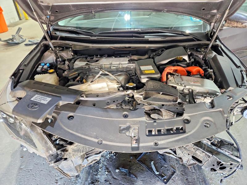 2015 Toyota Avalon Hybrid მანქანა იყიდება აუქციონზე, vin: 4T1BD1EB9FU043522, აუქციონის ნომერი: 58634486