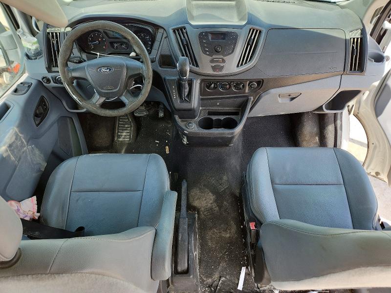 Продаж на аукціоні авто 2019 Ford Transit, vin: 1FTYR2CM8KKB37844, номер лоту: 56466876