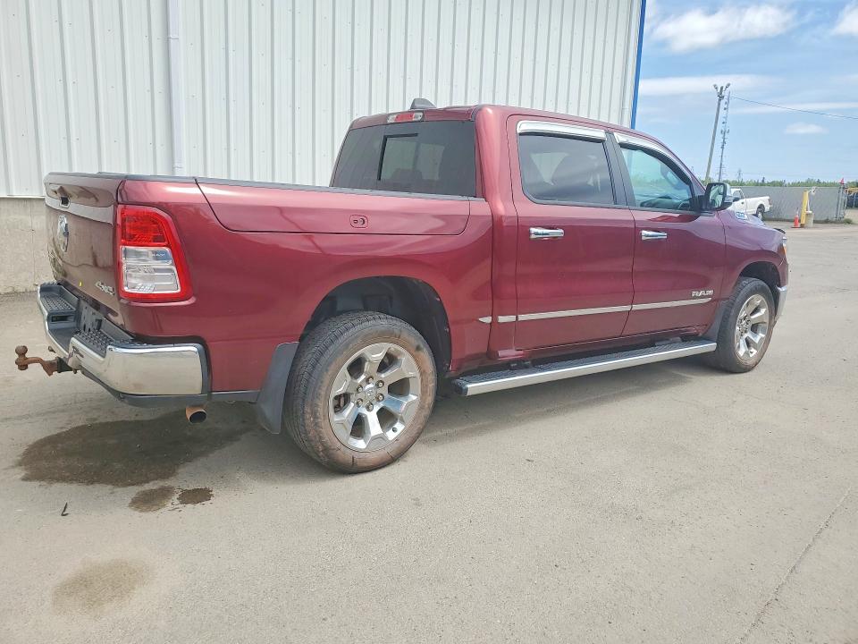 Продаж на аукціоні авто 2022 Ram 1500, vin: 1C6RRFFG1NN121769, номер лоту: 56590556