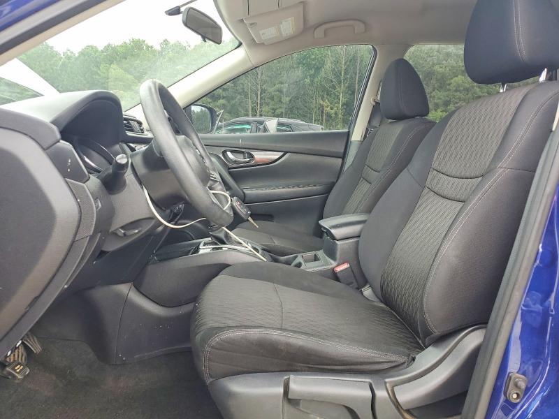 Aukcja sprzedaży 2017 Nissan Rogue, vin: 5N1AT2MN9HC740214, numer aukcji: 58106246