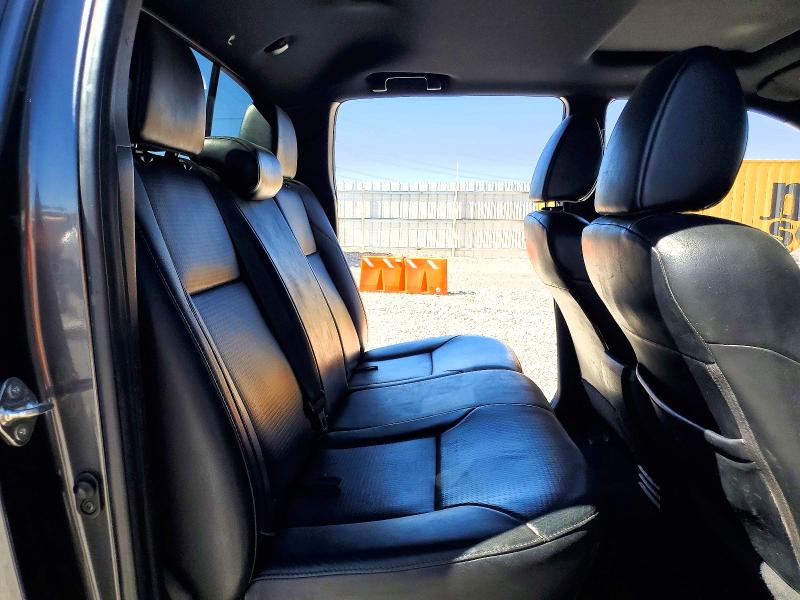 Aukcja sprzedaży 2018 Toyota Tacoma, vin: 3TMAZ5CN1JM063427, numer aukcji: 58312056