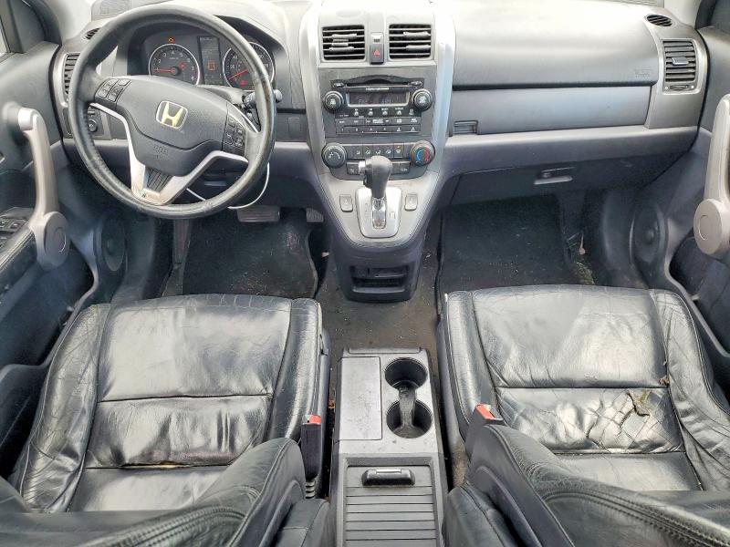 57590606 :رقم المزاد ، JHLRE48787C001054 vin ، 2007 Honda Cr-v مزاد بيع