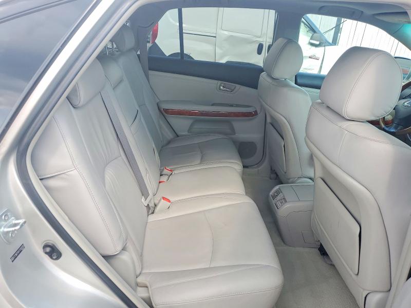 Aukcja sprzedaży 2007 Lexus Rx, vin: 2T2GK31U57C020705, numer aukcji: 55552226