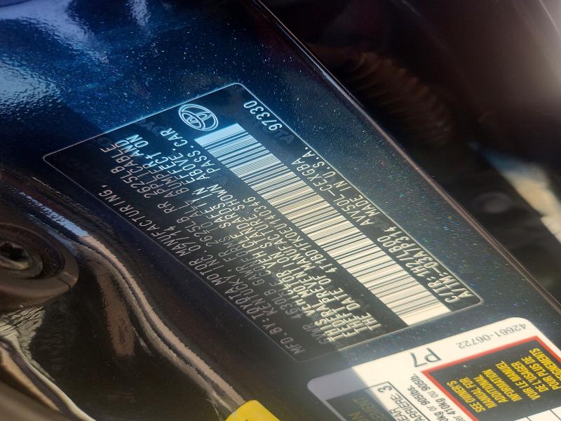 Продажа на аукционе авто 2014 Toyota Camry Hybrid, vin: 4T1BD1FK0EU140346, номер лота: 56167676