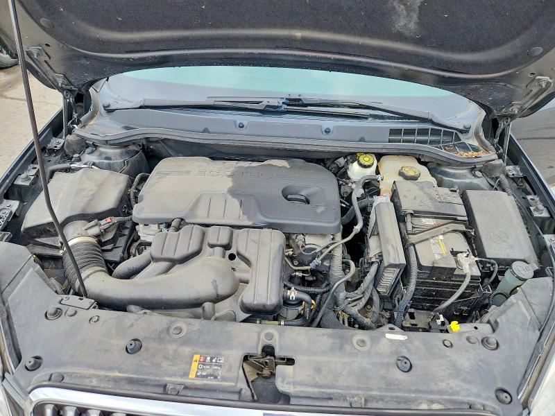 Aukcja sprzedaży 2017 Buick Verano, vin: 1G4PR5SK7H4105120, numer aukcji: 54323436