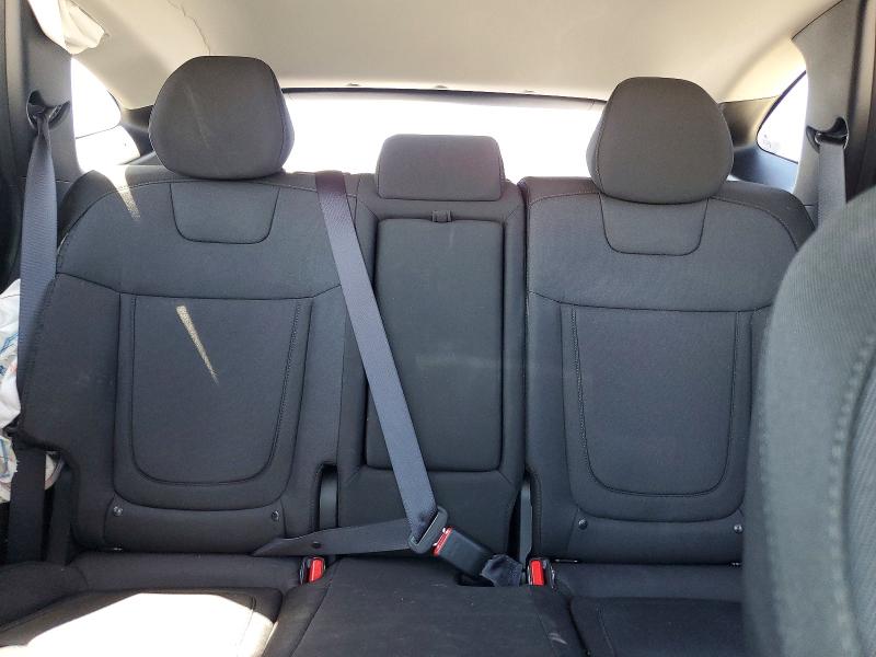 Продаж на аукціоні авто 2026 Hyundai Tucson, vin: KM8JBDD19TU475597, номер лоту: 58074616