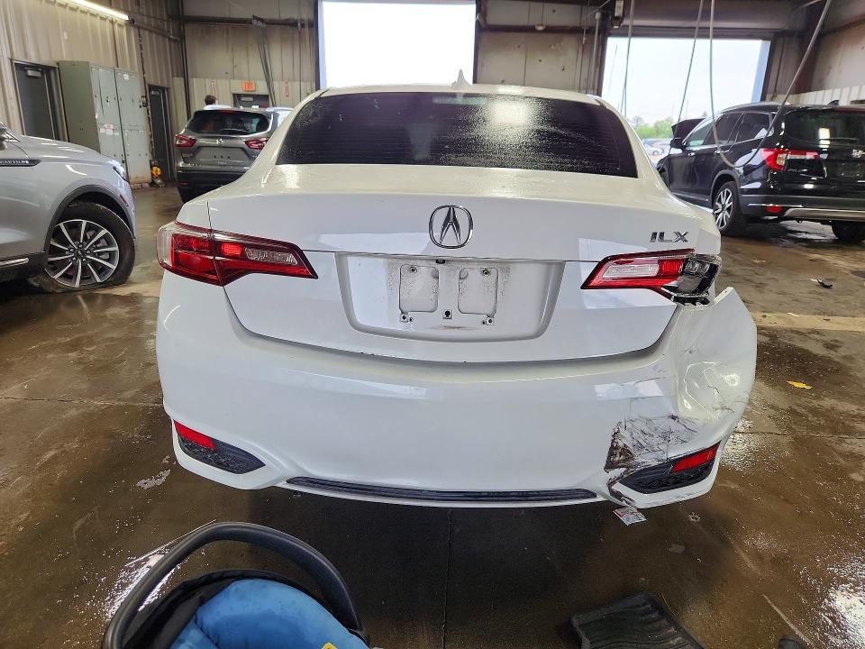 Aukcja sprzedaży 2016 Acura Ilx, vin: 19UDE2F74GA009065, numer aukcji: 55755966