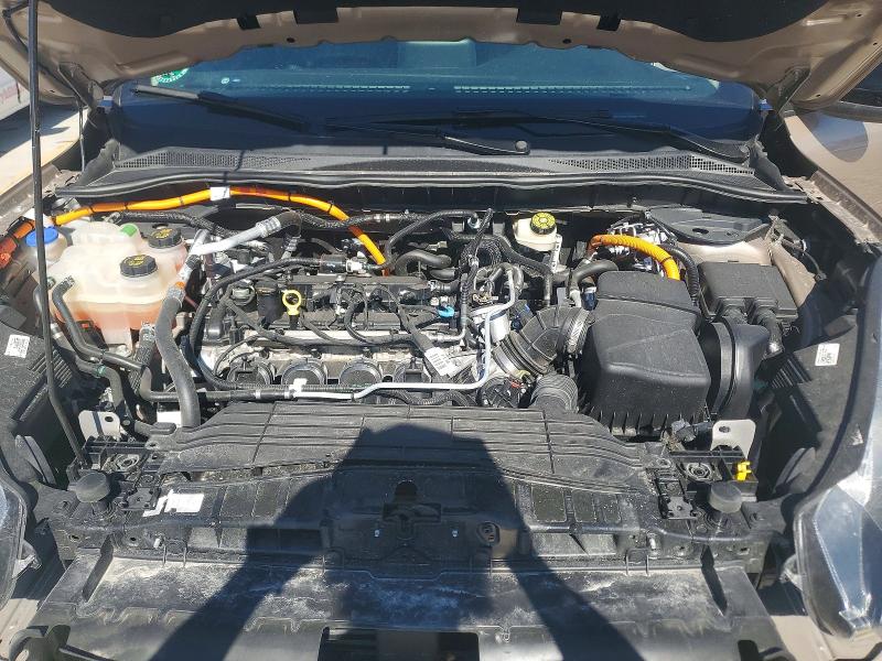 54950186 :رقم المزاد ، 1FMCU9BZ7LUA63364 vin ، 2020 Ford Escape مزاد بيع