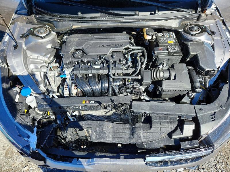 Aukcja sprzedaży 2025 Kia K4, vin: 3KPFW4DE6SE219187, numer aukcji: 56684606