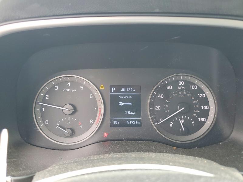 Aukcja sprzedaży 2020 Hyundai Tucson, vin: KM8J2CA47LU166218, numer aukcji: 57428656