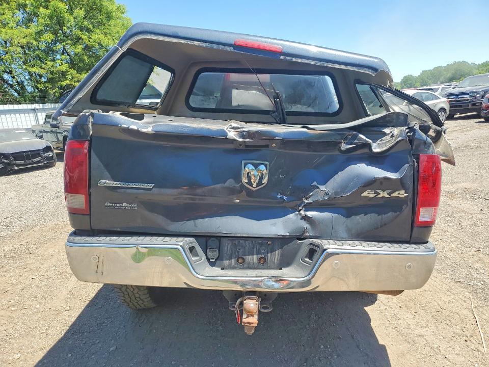 Aukcja sprzedaży 2016 Ram 1500, vin: 1C6RR7LT9GS309984, numer aukcji: 55423546