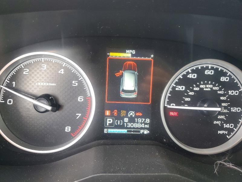 85454885 :رقم المزاد ، JF2SKAUC6KH539015 vin ، 2019 Subaru Forester مزاد بيع