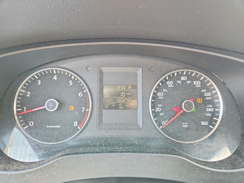 Aukcja sprzedaży 2013 Volkswagen Jetta, vin: 3VWDX7AJXDM436559, numer aukcji: 59118396