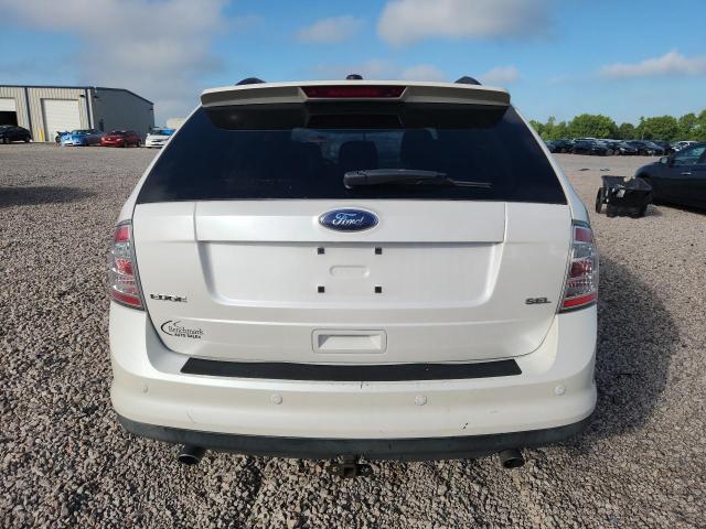 Aukcja sprzedaży 2009 Ford Edge, vin: 2FMDK38C49BA87811, numer aukcji: 57974566