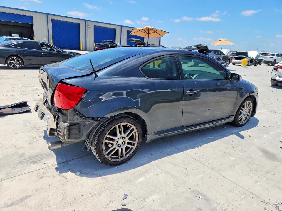 Продаж на аукціоні авто 2007 Scion Tc, vin: JTKDE167370197116, номер лоту: 57446806