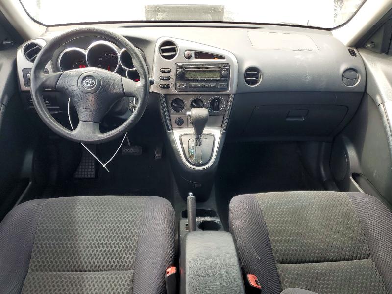 Продаж на аукціоні авто 2006 Toyota Corolla Matrix, vin: 2T1KR32E96C570599, номер лоту: 56511186