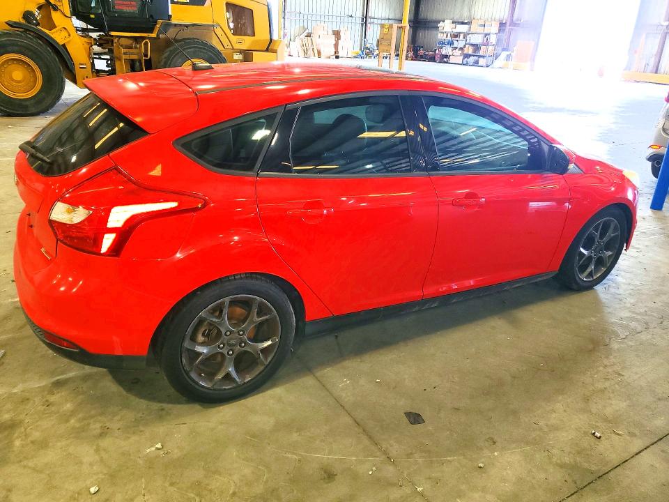 Продаж на аукціоні авто 2014 Ford Focus, vin: 1FADP3K25EL268437, номер лоту: 55798596