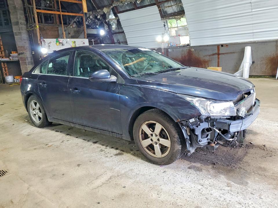 Продажа на аукционе авто 2015 Chevrolet Cruze, vin: 1G1PC5SB5F7103750, номер лота: 56780526