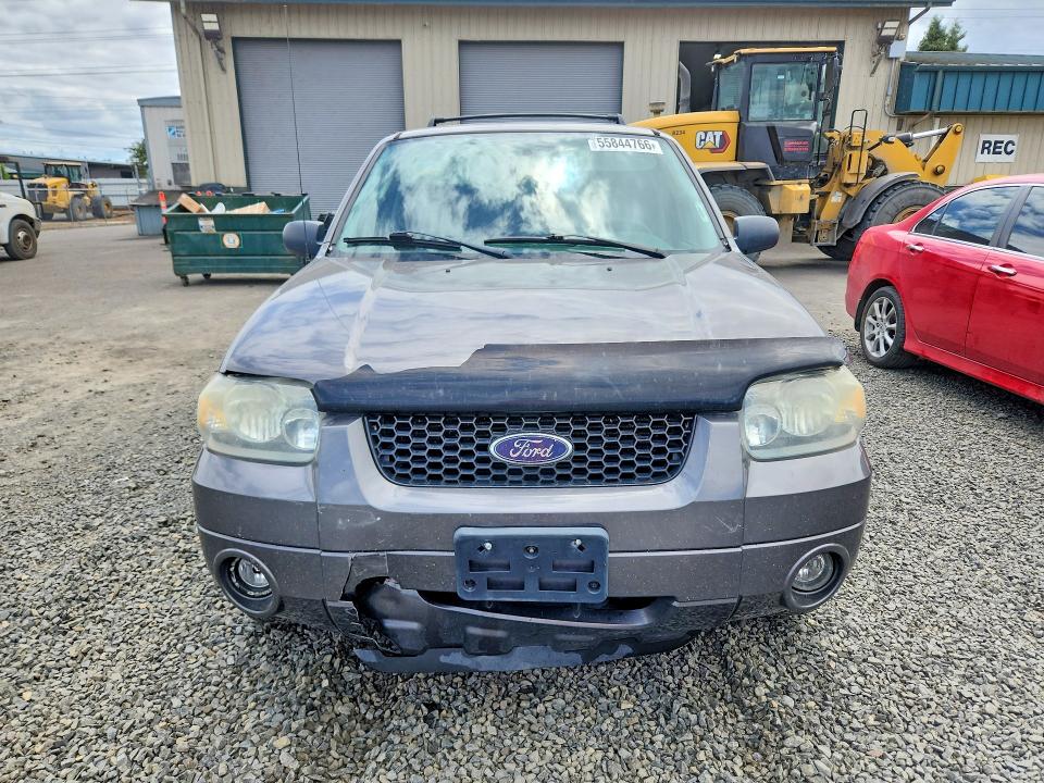 Продаж на аукціоні авто 2006 Ford Escape, vin: 1FMCU94156KA17927, номер лоту: 55844766