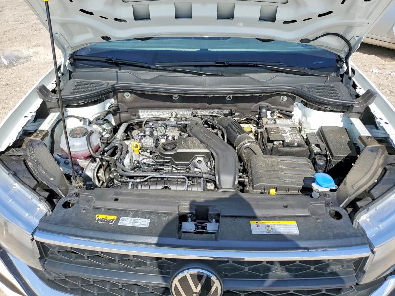 Продаж на аукціоні авто 2024 Volkswagen Taos, vin: 3VV5X7B28RM125848, номер лоту: 56275496
