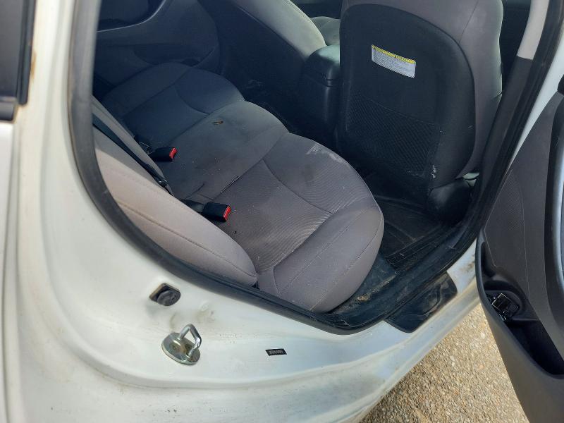 Продажа на аукционе авто 2016 Hyundai Elantra, vin: 5NPDH4AE1GH766151, номер лота: 55148496