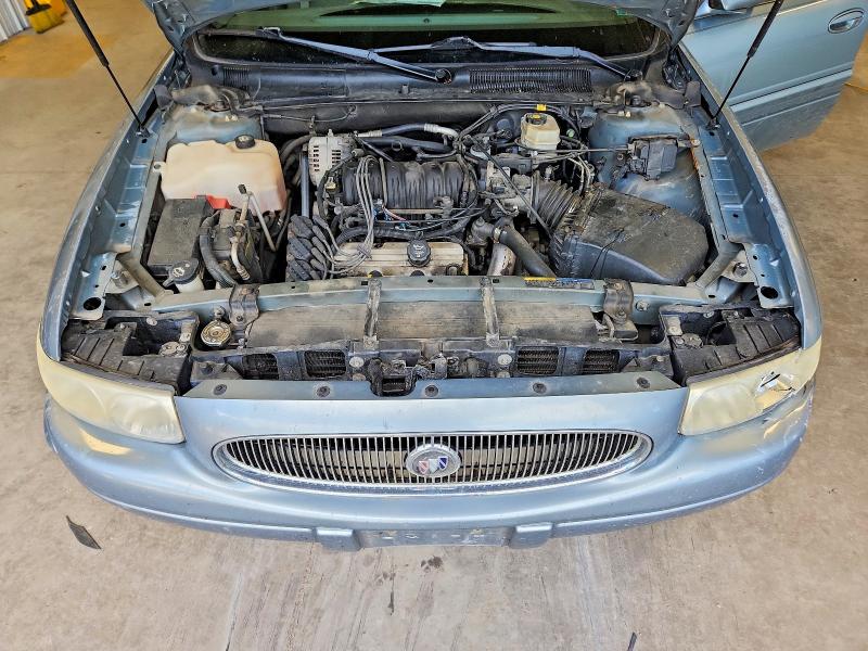 57342816 :رقم المزاد ، 1G4HP52K23U184604 vin ، 2003 Buick Lesabre مزاد بيع