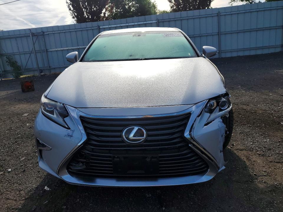 Продажа на аукционе авто 2016 Lexus Es, vin: JTHBK1GG8G2216381, номер лота: 58605136