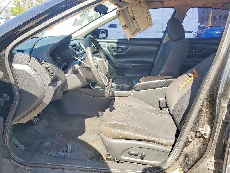 Продаж на аукціоні авто 2017 Nissan Altima, vin: 1N4AL3AP9HC260678, номер лоту: 56888196