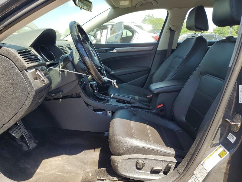 Aukcja sprzedaży 2017 Volkswagen Passat, vin: 1VWDT7A36HC039273, numer aukcji: 57646266
