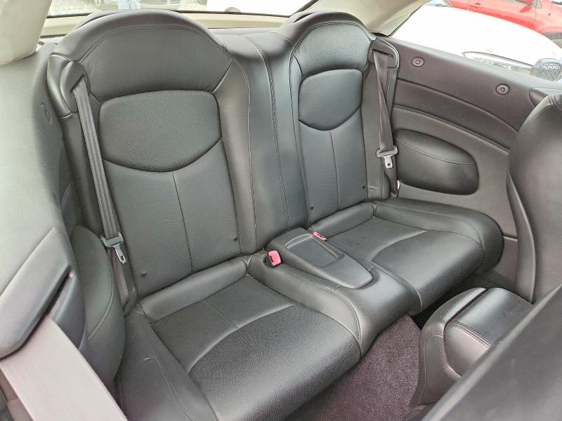 Aukcja sprzedaży 2011 Infiniti G37 Convertible, vin: JN1CV6FE1BM950841, numer aukcji: 56851046