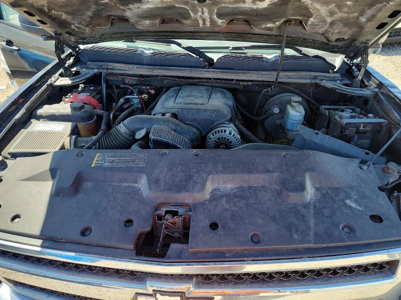Продажа на аукционе авто 2008 Chevrolet Silverado, vin: 1GCEK19JX8Z210324, номер лота: 55908466