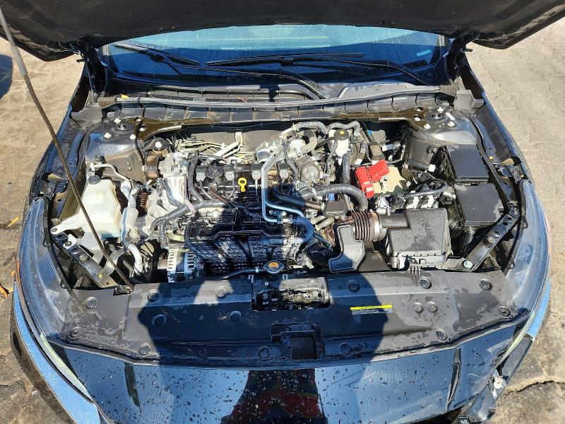Aukcja sprzedaży 2025 Nissan Altima, vin: 1N4BL4DV3SN398474, numer aukcji: 58479726