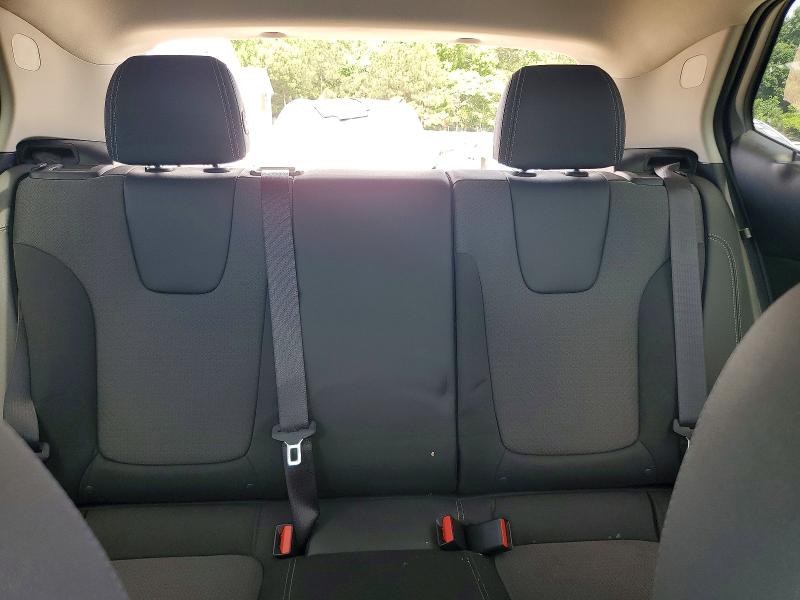 Aukcja sprzedaży 2026 Buick Encore Gx, vin: KL4AMBSL6TB131741, numer aukcji: 57396776