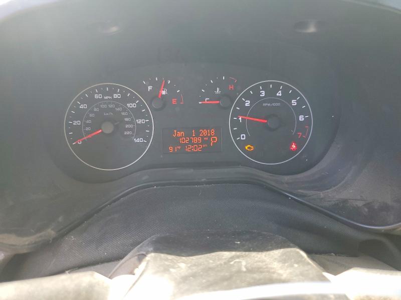 58280956 :رقم المزاد ، ZFBHRFABXN6W71209 vin ، 2022 Ram Promaster City مزاد بيع