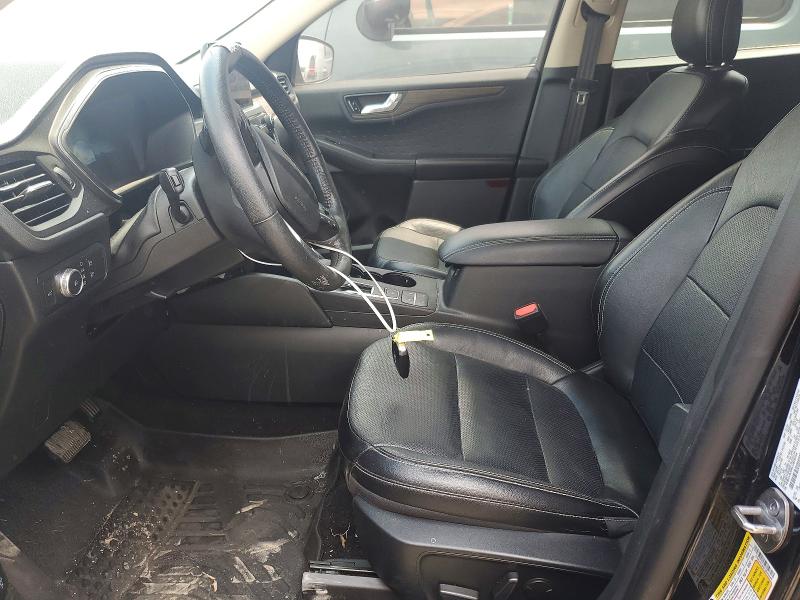 54534336 :رقم المزاد ، 1FMCU9J90LUB20344 vin ، 2020 Ford Escape مزاد بيع