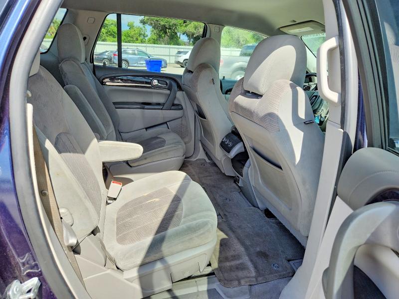 Продажа на аукционе авто 2015 Buick Enclave, vin: 5GAKRAKD6FJ311750, номер лота: 59312366