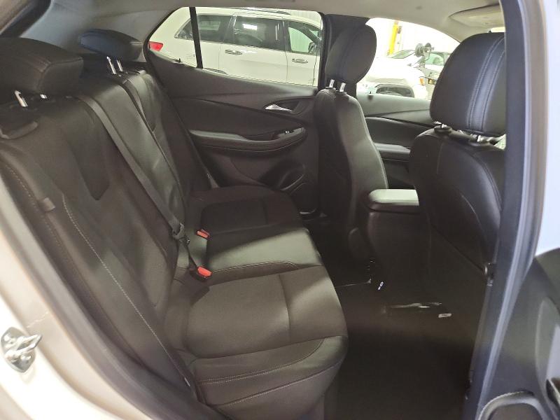 57472926 :رقم المزاد ، KL4AMCSL6SB051702 vin ، 2025 Buick Encore Gx مزاد بيع