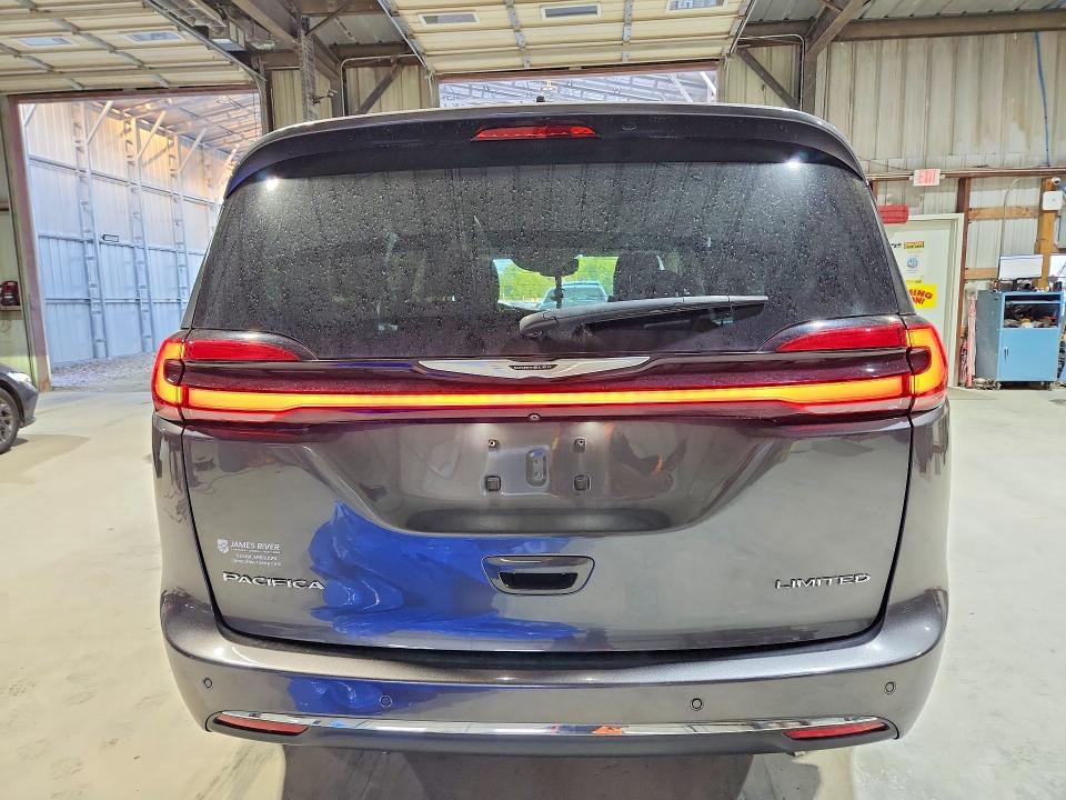 Aukcja sprzedaży 2023 Chrysler Pacifica, vin: 2C4RC1GG8PR575020, numer aukcji: 56669976